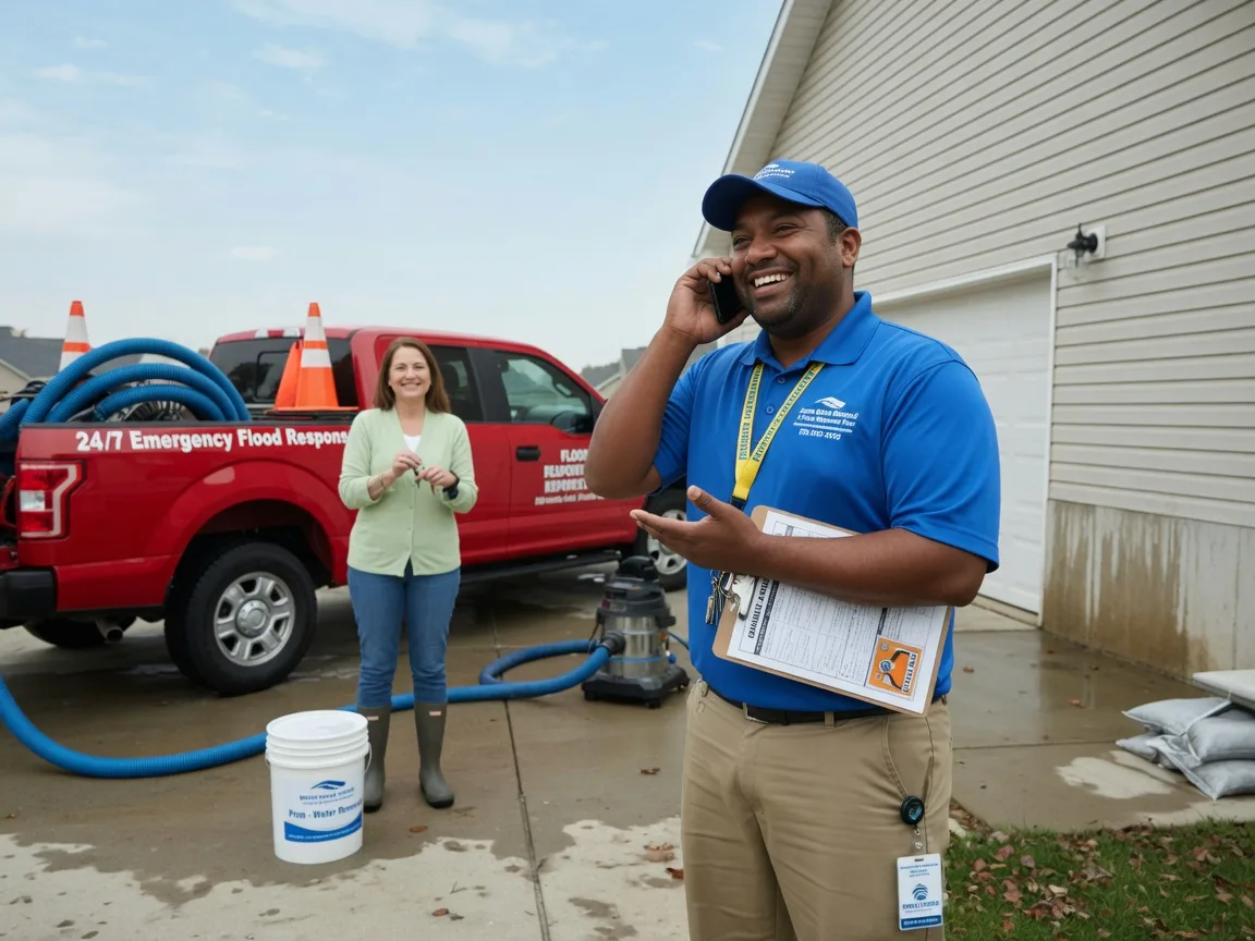 Storm Damage Water Removal Philmont, NY FAQs